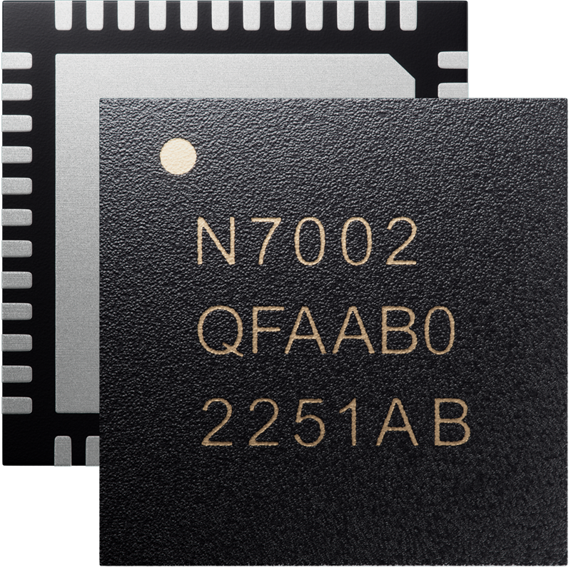 NRF7002-QFAA-R7
